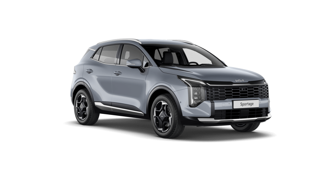 kia sportage pe 1 6 t gdi hp 7dc