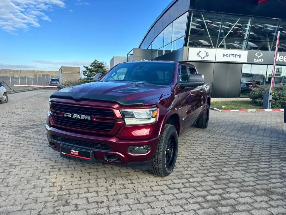 ram 1500 laramie sport 126985e22