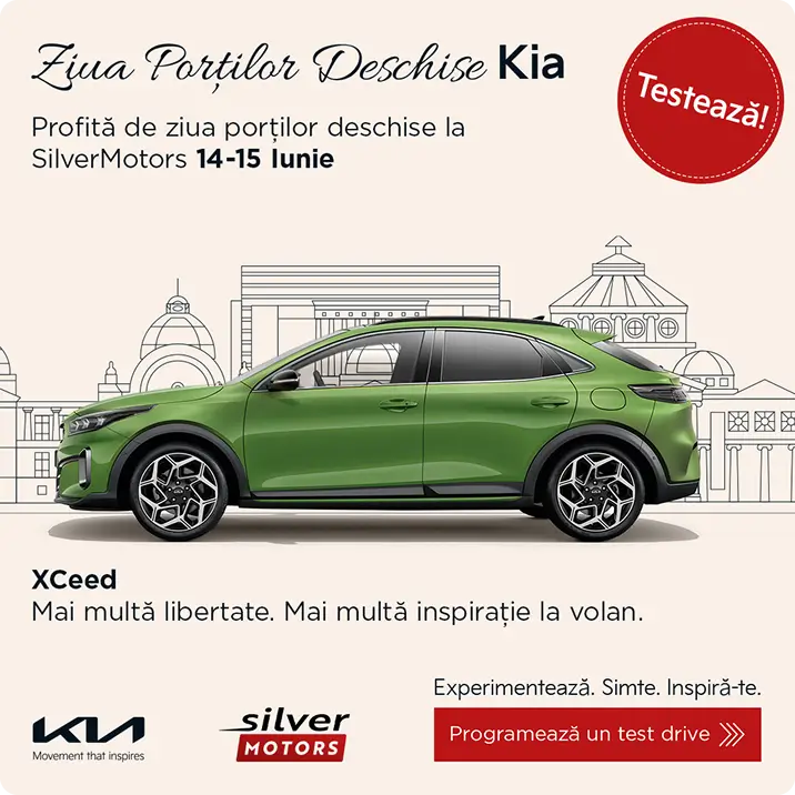 porti deschise kia 1