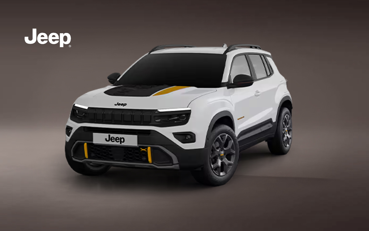 Jeep