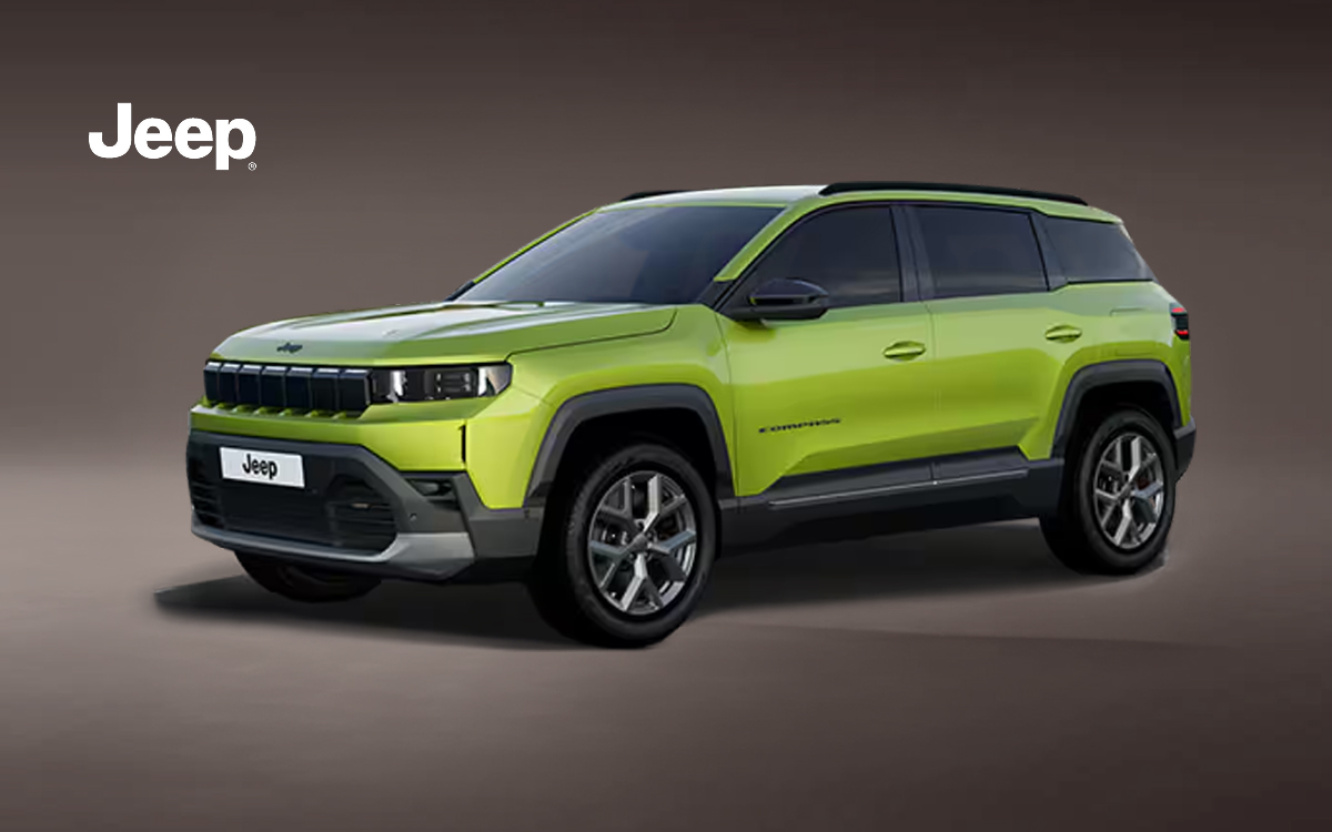 Jeep