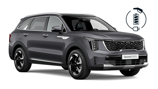 101 SorentoPHEV