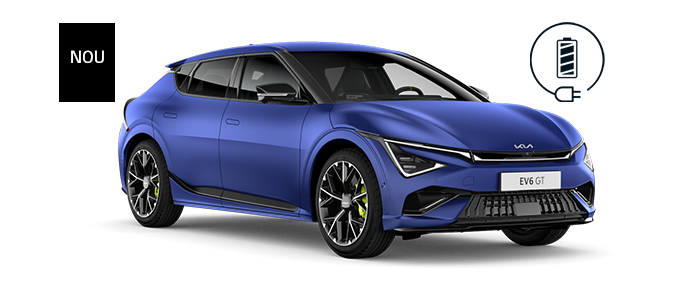 104 EV6GT