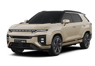 130 pic showroom actyon list