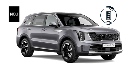 132 sorento phev my26