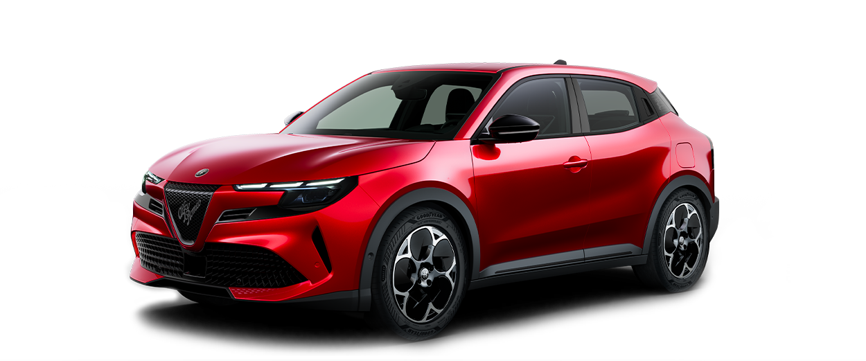 44 AR menu Figurini Junior RED