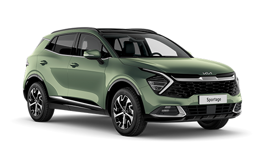 76 Sportage