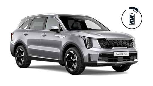 78 SorentoHEV