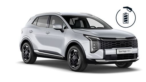 92 sportage hev my26